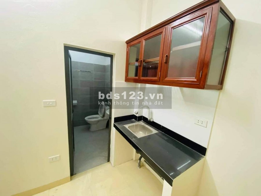 Tòa CCMN Lê Đức Thọ 3 Thoáng 29 phòng Full nội thất Hầm rộng dt 160m2, giá 29 tỷ