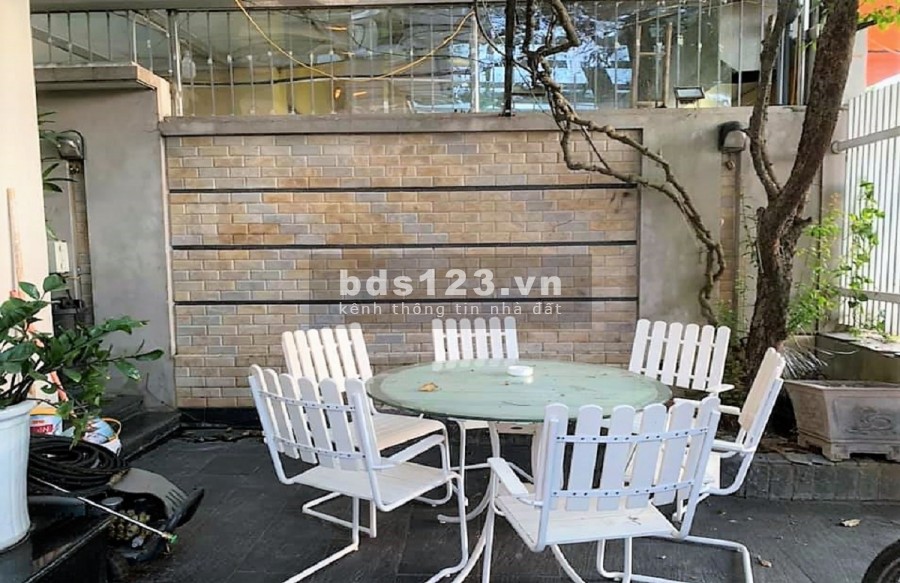 Biệt thự vườn Đại Mỗ, Từ Liêm. Vỉa hè, ô tô, Kinh doanh. 170m2 4T 14 tỷ