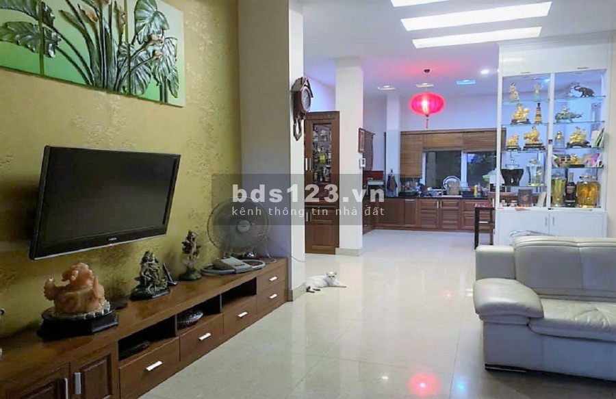 Biệt thự vườn Đại Mỗ, Từ Liêm. Vỉa hè, ô tô, Kinh doanh. 170m2 4T 14 tỷ