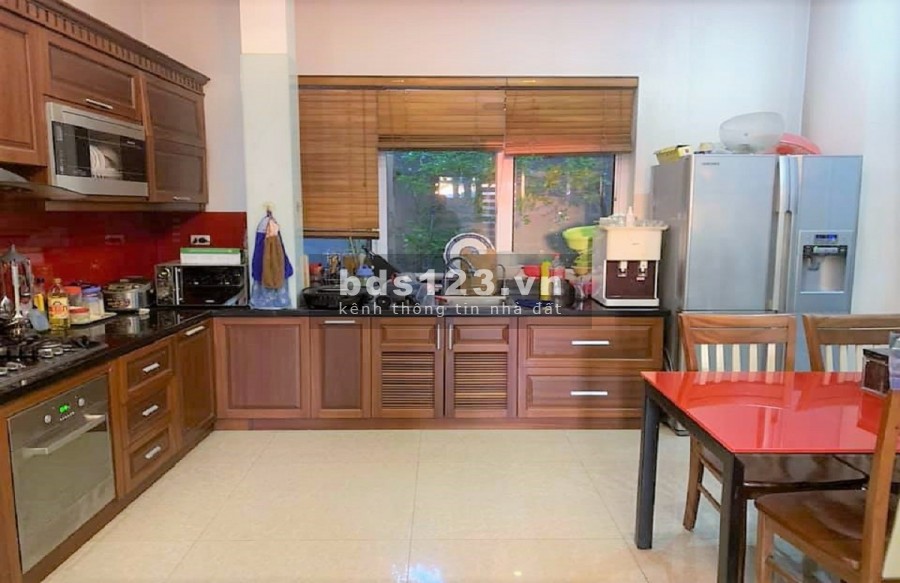 Biệt thự vườn Đại Mỗ, Từ Liêm. Vỉa hè, ô tô, Kinh doanh. 170m2 4T 14 tỷ