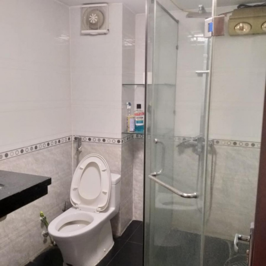 Bán Nhà Quang Trung, Hà Đông, Vỉa Hè 2 Bên Rộng, Gara, 2 Thoáng, dt 65m2, giá chỉ 5 tỷ.