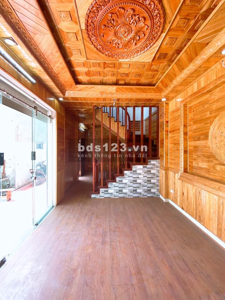 Bán cắt lỗ siêu phẩm Đại Mỗ, Nam Từ Liêm, Lô góc, 2 mặt thoáng, 45M x 5 tầng, nhỉnh 4 tỷ