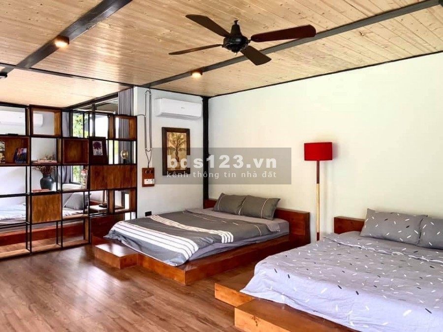Bán nhà phố Lê Trọng Tấn, dt 66m2, mt 5.5m, xây biệt thự quá đẹp, an sinh Vip, giá 90 triệu/m2