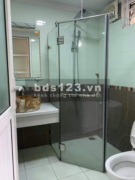 Bán nhà Hà Trì 1, diện tích sử dụng 64m2 6 tầng mt 5m giá chỉ 6.6 tỷ trung tâm Hà Đông