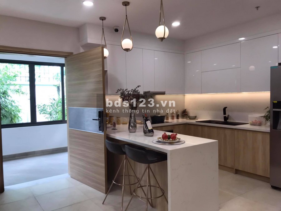 Bán nhà phố Lê Trọng Tấn, dt 66m2, mt 5.5m, xây biệt thự quá đẹp, an sinh Vip, giá 90 triệu/m2