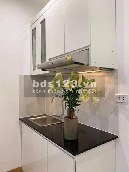 Bán nhà Hà Trì 1, diện tích sử dụng 64m2 6 tầng mt 5m giá chỉ 6.6 tỷ trung tâm Hà Đông
