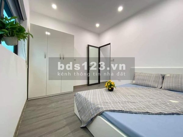 Bán nhà Hà Trì 1, diện tích sử dụng 64m2 6 tầng mt 5m giá chỉ 6.6 tỷ trung tâm Hà Đông