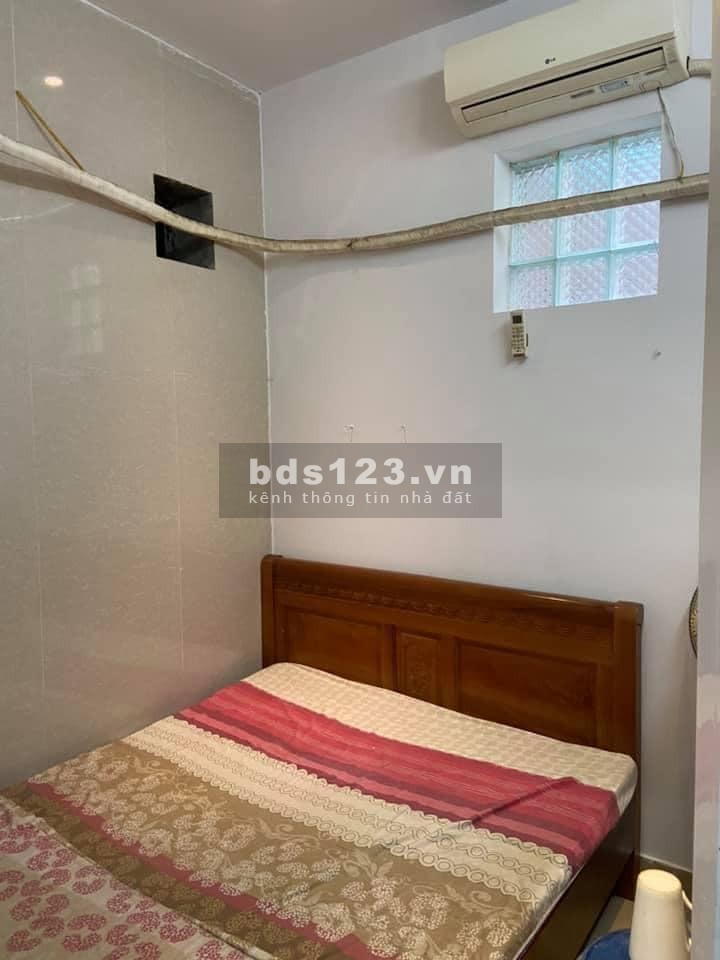 Bán nhà Ngõ Chợ Khâm Thiên, diện tích 46m2, công năng đầy đủ, giá bán 1.75 tỷ