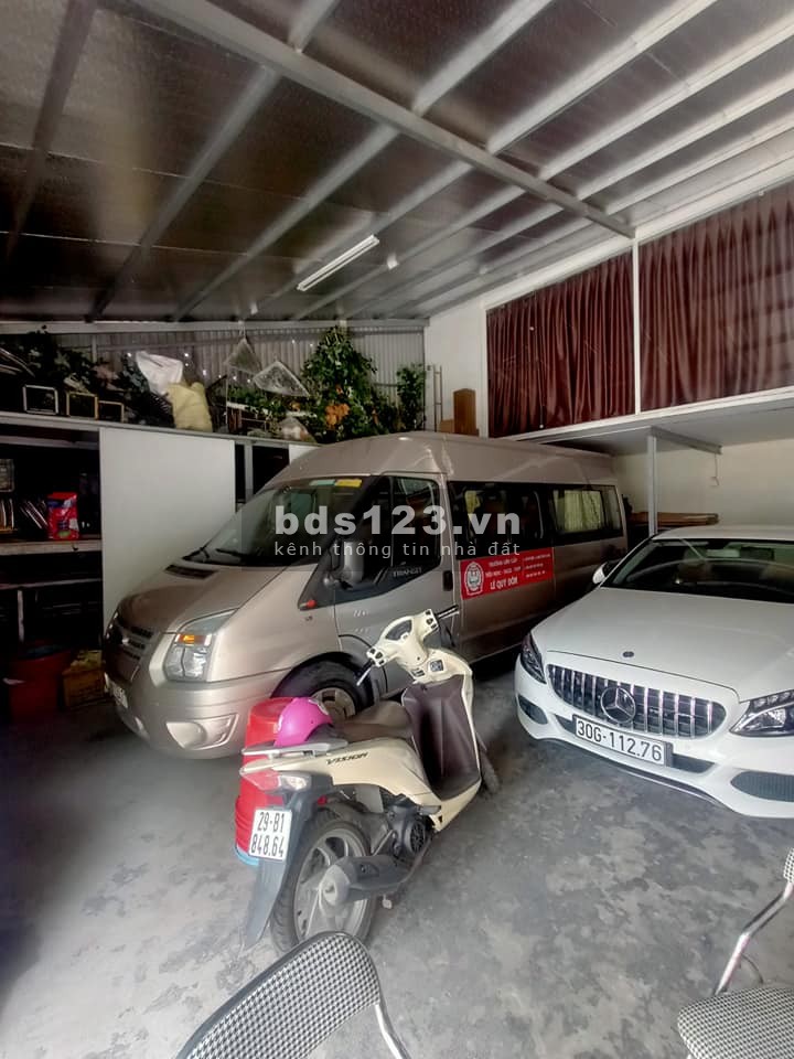 Đất đẹp Ba Đình, kinh doanh 100m2 cấp 4, mặt tiền 12m, giá…