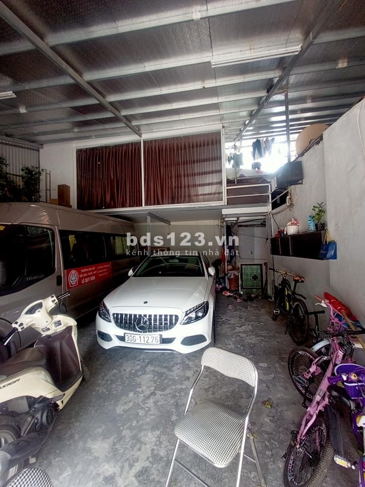 Đất đẹp Ba Đình, kinh doanh 100m2 cấp 4, mặt tiền 12m, giá…