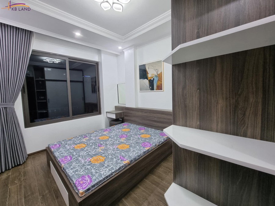 Bán CHDV Cầu Giấy, 87mx9T, 14 căn Studio, Ô tô tránh, HS 135tr/tháng, nhỉnh 23 tỷ