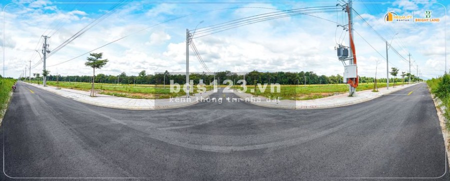 Còn duy nhất 1 suất ngoại giao chỉ 368 triệu/150m2 dự án Megacity KonTum cực hiếm
