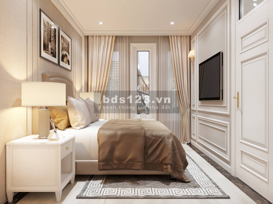 Siêu phẩm Quang Tiến Đại Mỗ, 30m bãi xe, 5 tầng, dt 36m, giá bằng chung cư, lh 0978996965