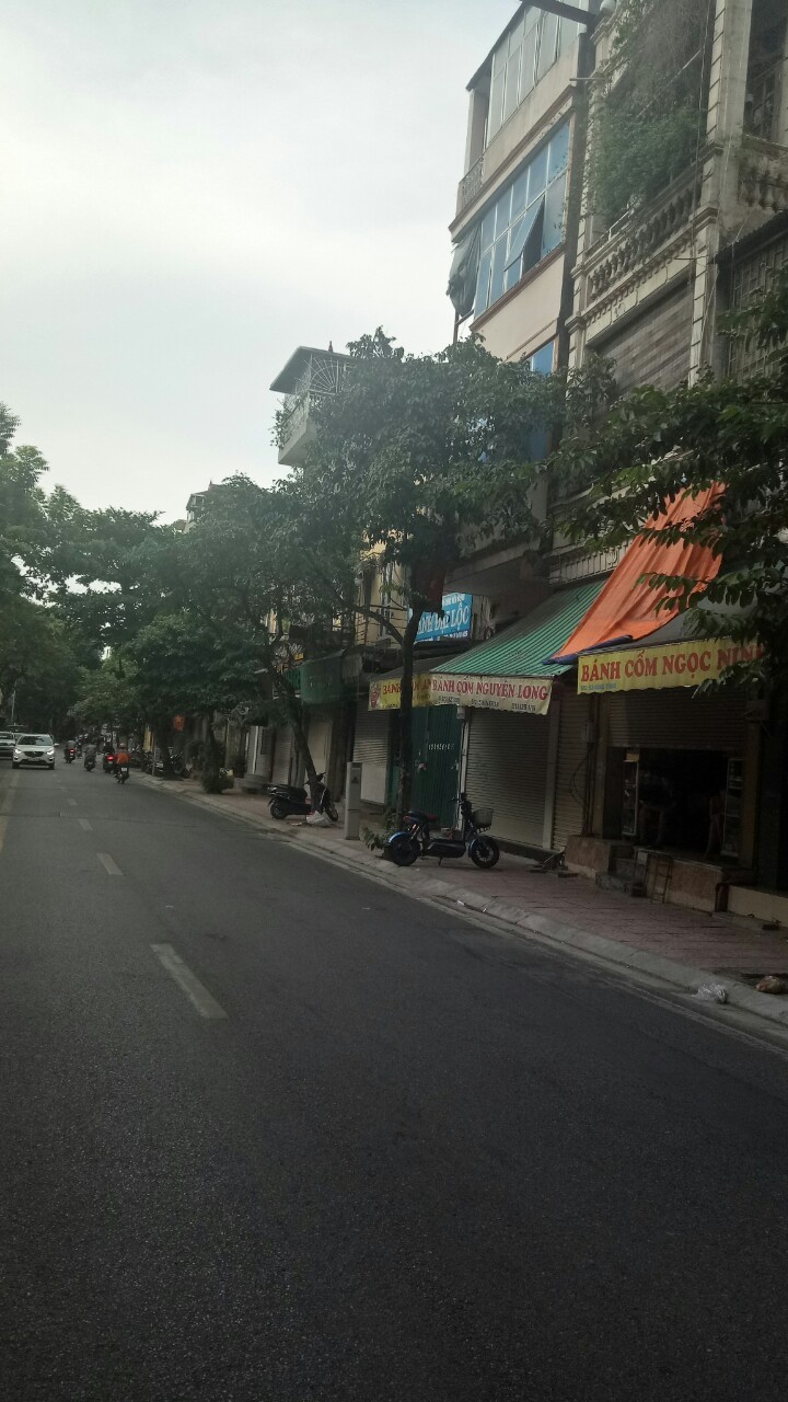 Bán nhà mặt phố cổ Ba Đình, Hoà Kiếm, Hàng Than, kinh doanh vỉa hè lh 0962296916