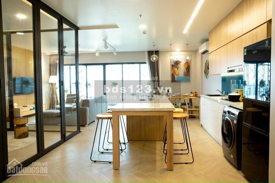 Căn hộ 87m2 tại dự án Aria Vũng Tàu tặng ngay 1 chỉ vàng, liên hệ 0909 04 6697