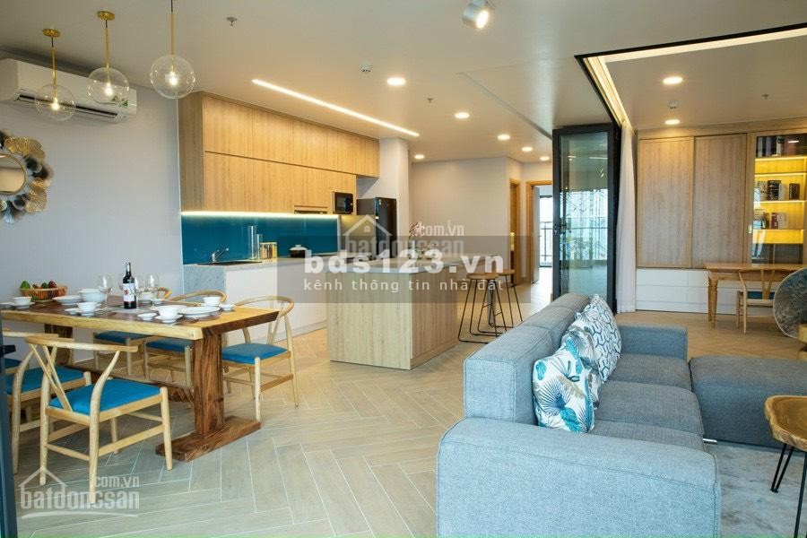 Căn hộ 87m2 tại dự án Aria Vũng Tàu tặng ngay 1 chỉ vàng, liên hệ 0909 04 6697