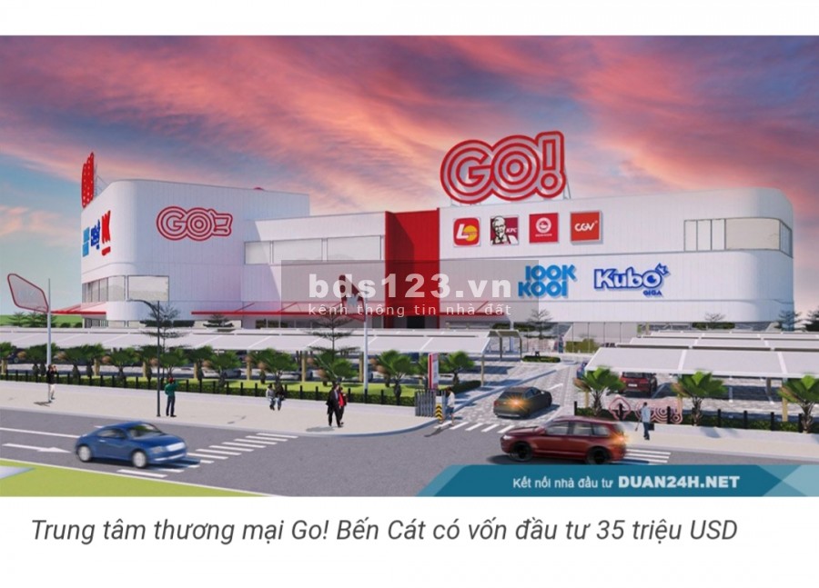 Top 1 dự án đất nền chính thống có sổ đỏ. Liền kề cảng cạn ICD logistics