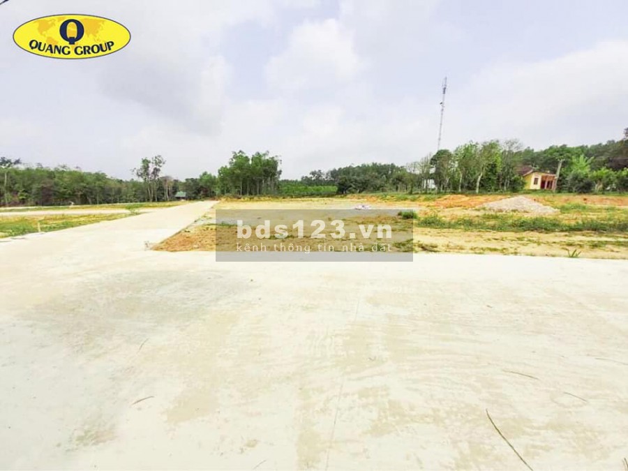 Chính chủ bán lô đất kiệt đường bảo đại sát nách Đông Hà, giá bán 408 triệu