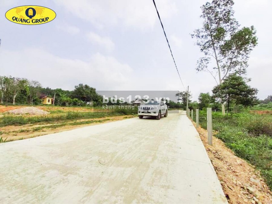 Chính chủ bán lô đất kiệt đường bảo đại sát nách Đông Hà, giá bán 408 triệu
