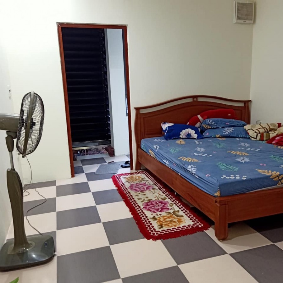 Bán Nhà Khâm Thiên, Đống Đa DT 28m2, 5 tầng, mt 4.8m, giá nhỉnh 2 tỷ