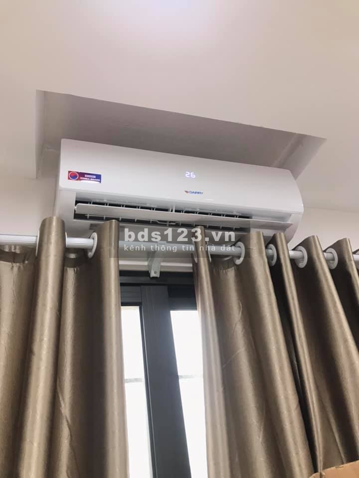 Tòa CCMN Lê Đức Thọ 3 Thoáng 29 phòng Full nội thất Hầm rộng dt 160m2, giá 29 tỷ