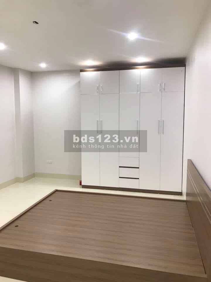 Tòa CCMN Lê Đức Thọ 3 Thoáng 29 phòng Full nội thất Hầm rộng dt 160m2, giá 29 tỷ