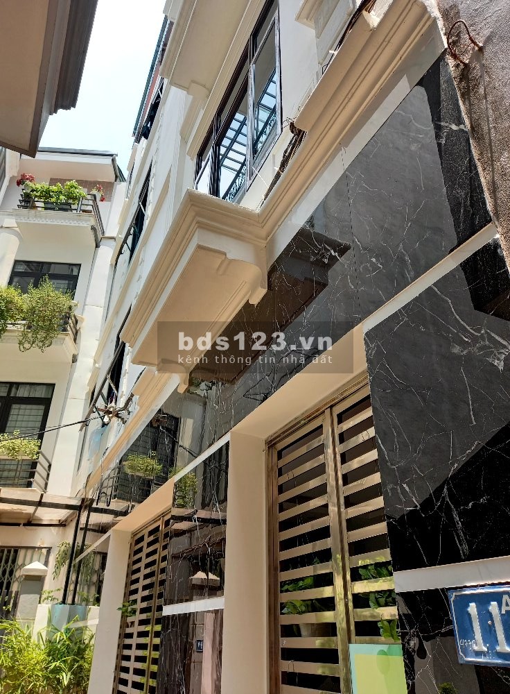 Bán tòa chung cư mini 7 phòng đôi khép kín, 11m mặt tiền giá bán 6.7 tỷ, lh 0986112329