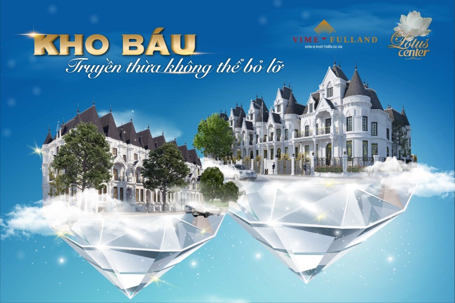 Green Center Villas kho báu truyền thừa không thể bỏ lỡ, biệt…