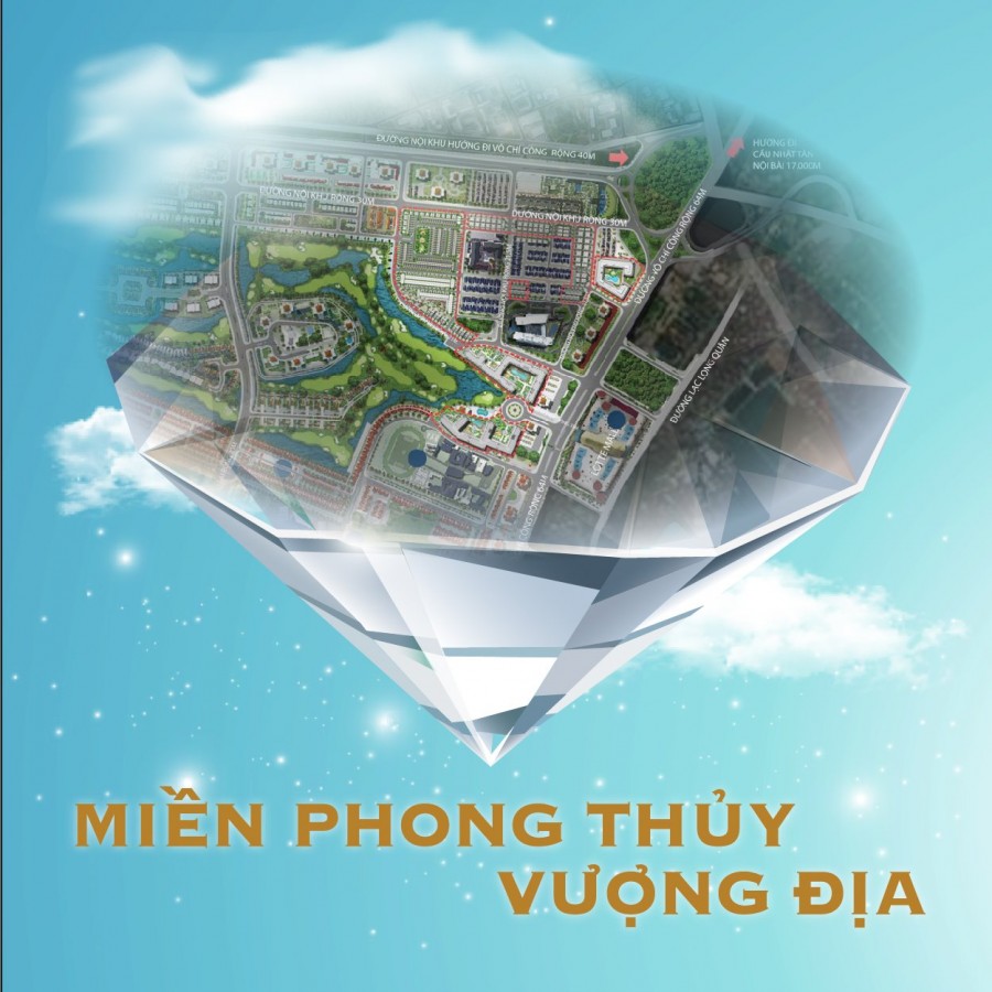 Green Center Villas kho báu truyền thừa không thể bỏ lỡ, biệt…