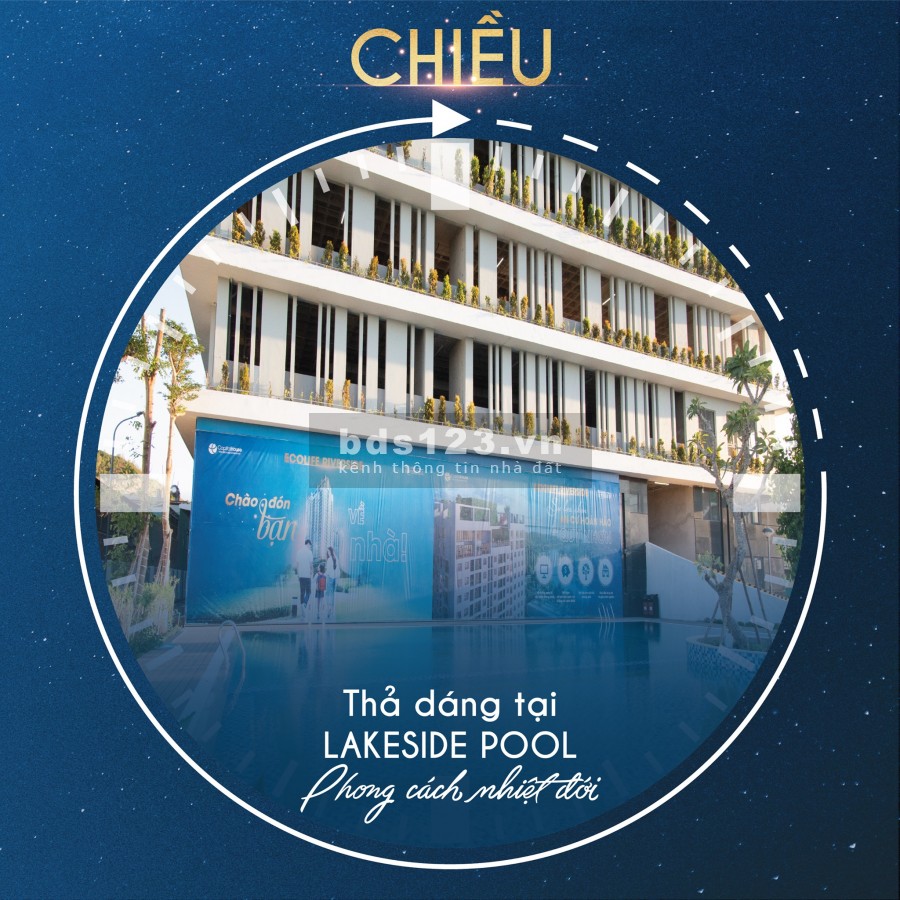 5 lý do khách hàng nên mua căn hộ Ecolife trong mùa dịch này