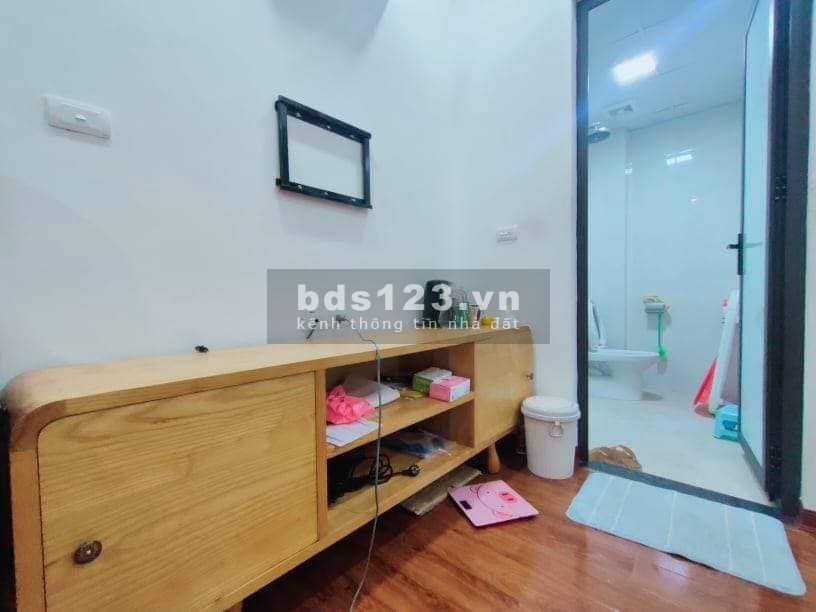 Mặt Phố, Kinh Doanh, diện tích 120m2 mặt tiền 4.2m Quan Hoa, Quận Cầu Giấy