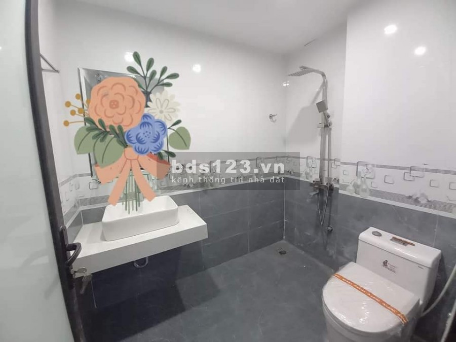Bán nhà Tựu Liệt – Thanh Trì, Ôtô đỗ, dt 40m2, 5 Tầng, mặt 6m, giá chỉ 2.92 Tỷ