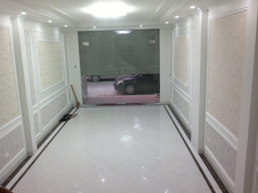 Bán nhà Quang Trung Quận Hà Đông chính chủ, kinh doanh đỉnh, dt 52m2, giá 11 tỷ