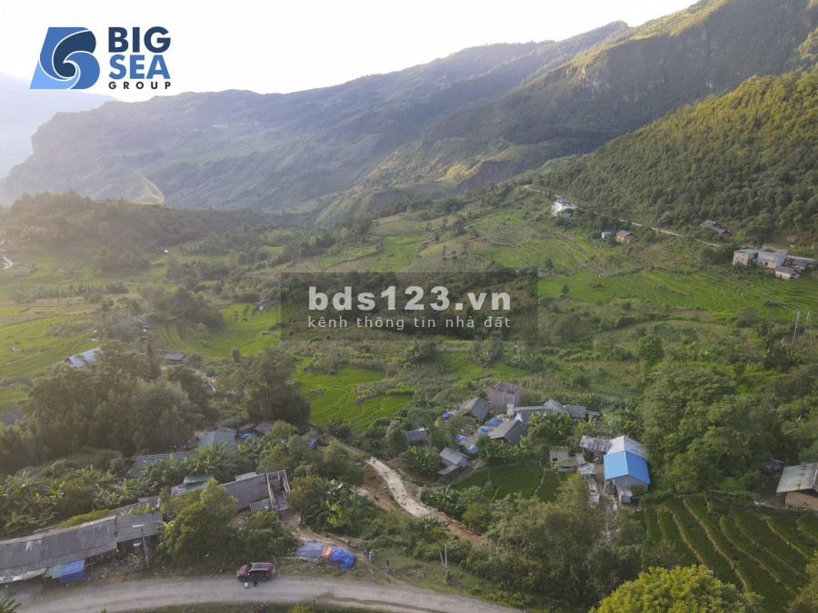 Bán Lô đất trung tâm Y tý, hơn 250m2, gần Bến Xe, giá thoả thuận, bao giá tốt