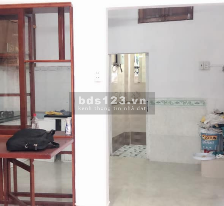 Bán Nhà Mới 3PN! 3 gác thông Nguyên Hồng, P.1, GV dt 38m2 giá 3,5 tỷ TL
