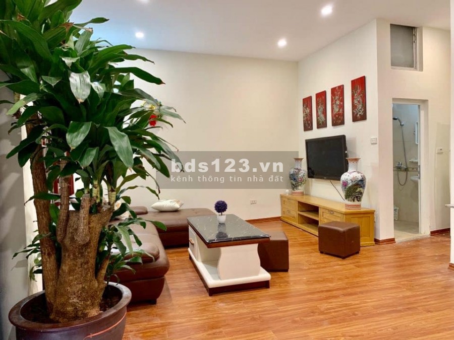 Bán nhà phố Mai Anh Tuấn, diện tích sử dụng 60m2, 4 tầng, giá bán 7 tỷ