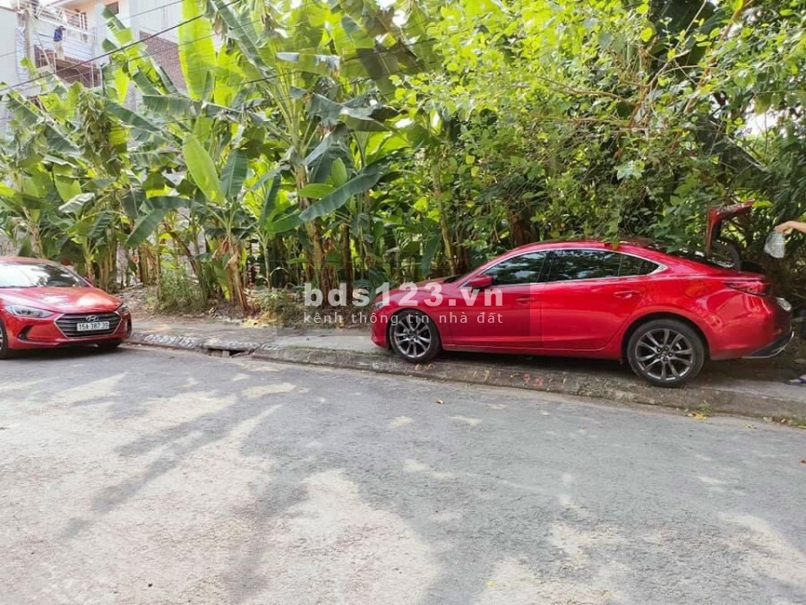 Cần Bán lô đất đẹp tại Trang Quan, An Đồng, giá bán 22 triệu/m2, sổ sẵn