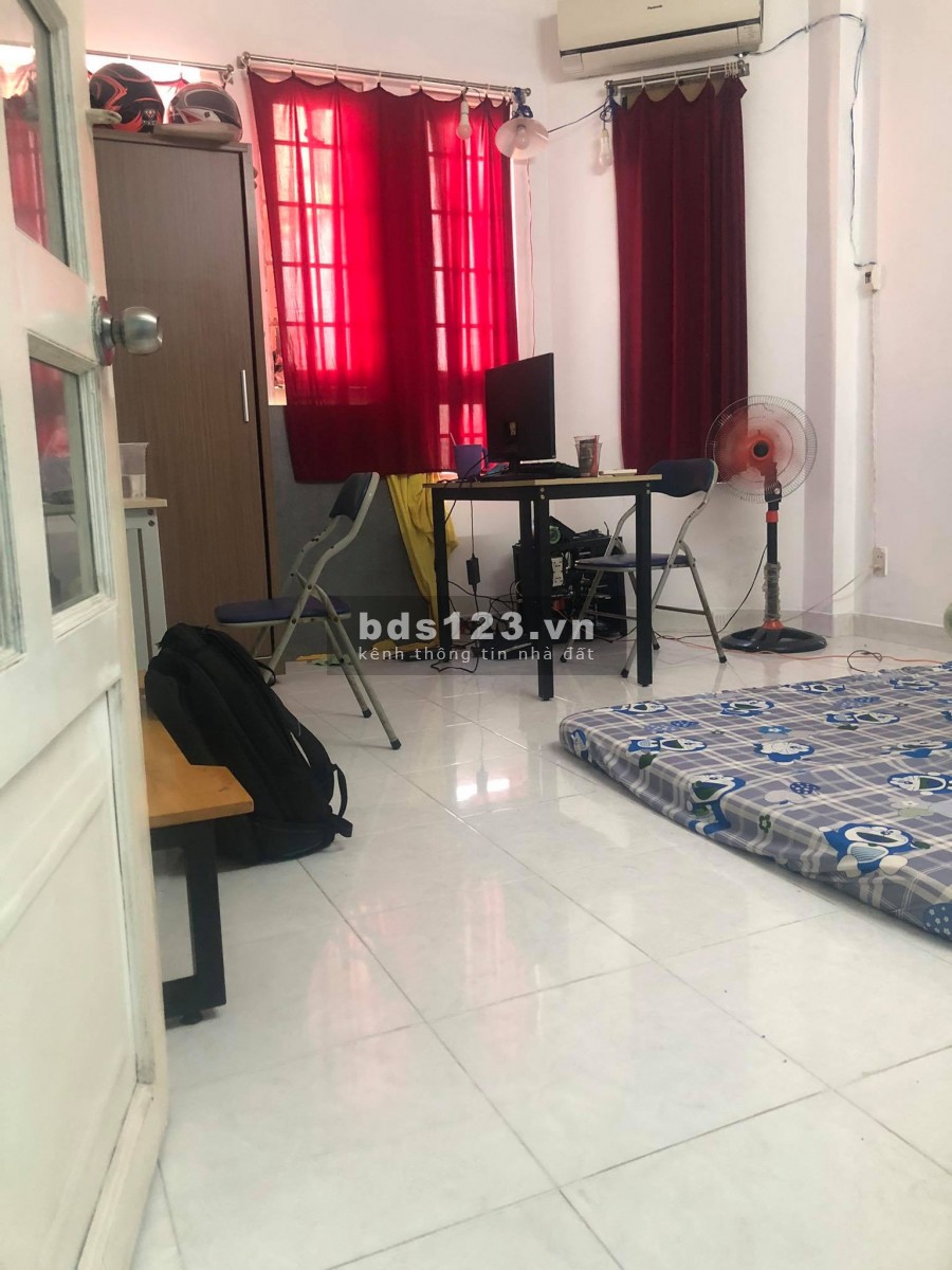 Nhà 4 tầng kiên cố. Vài bước chân ra mặt tiền Lê Trọng Tấn giá bán nhanh 4,5 tỷ