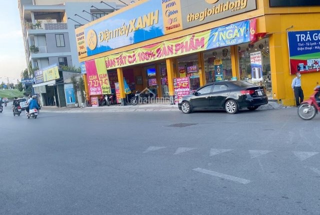 Chính chủ cần bán căn góc nở hậu trục đường lớn, phường 14, Quận Gò Vấp, giá bán 7.95 tỷ