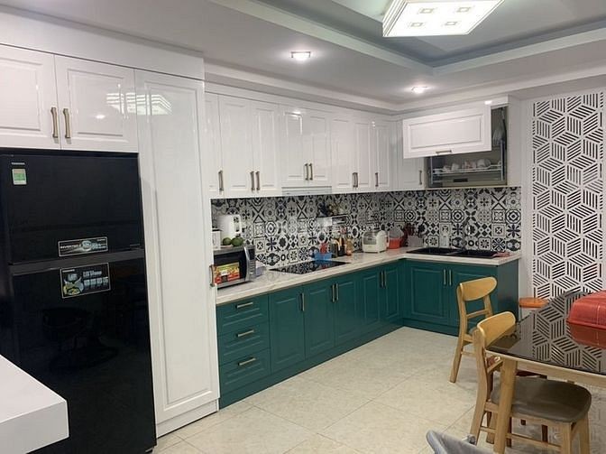 Tôi cần bán gấp nhà mặt tiền Bình Trị Đông, Bình Tân giá tốt nhất mùa dịch