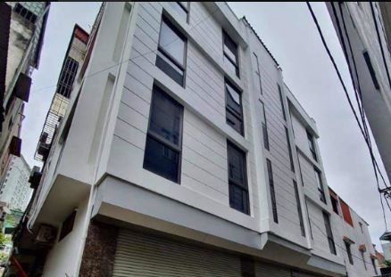 Cực hiếm, Bán nhà Đa Sỹ mặt tiền khủng, kinh doanh đỉnh, dt 51m2, giá 5.8 tỷ