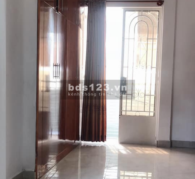 Bán Nhà Mới 3PN! 3 gác thông Nguyên Hồng, P.1, GV dt 38m2 giá 3,5 tỷ TL