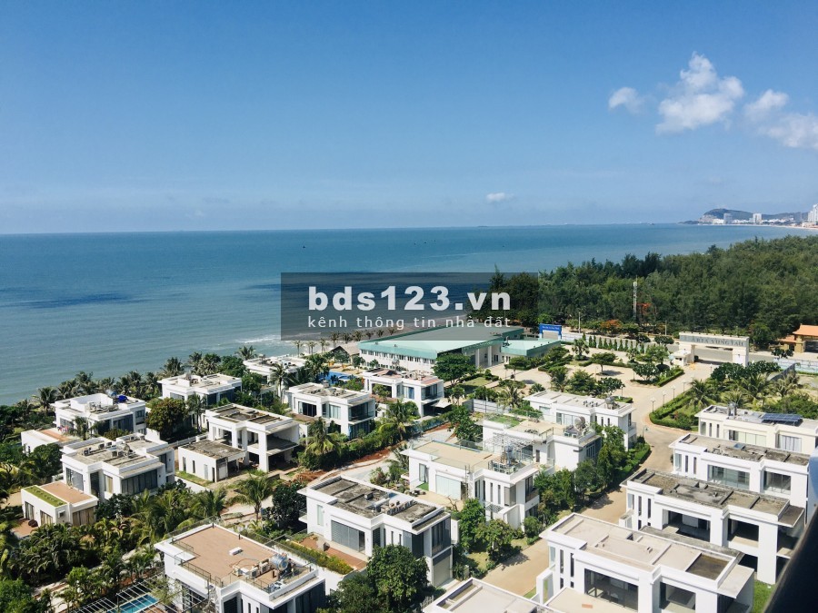 Săn ngay căn hộ Aria đẳng cấp 5* tại Vũng Tàu chỉ từ 26 triệu/m2, pháp lý hoàn chỉnh, LH: 0934073018
