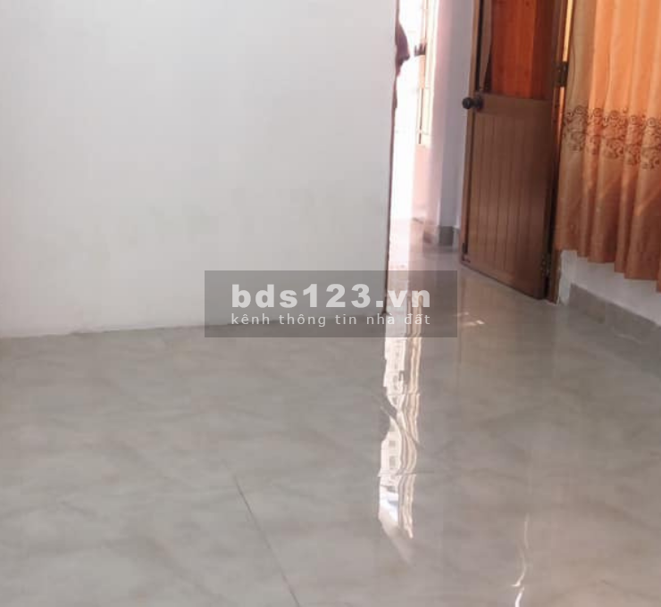 Bán Nhà Mới 3PN! 3 gác thông Nguyên Hồng, P.1, GV dt 38m2 giá 3,5 tỷ TL
