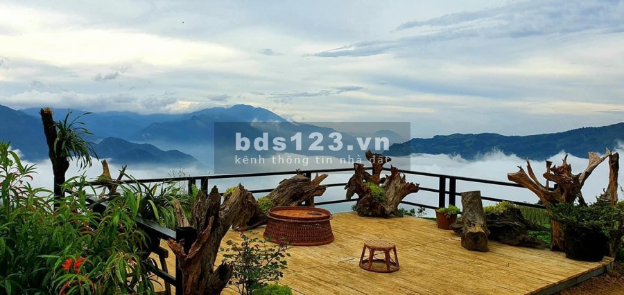 Đất nền trung tâm Y Tý (Sapa2) tiềm năng tăng giá nhất thoả thuận chính chủ