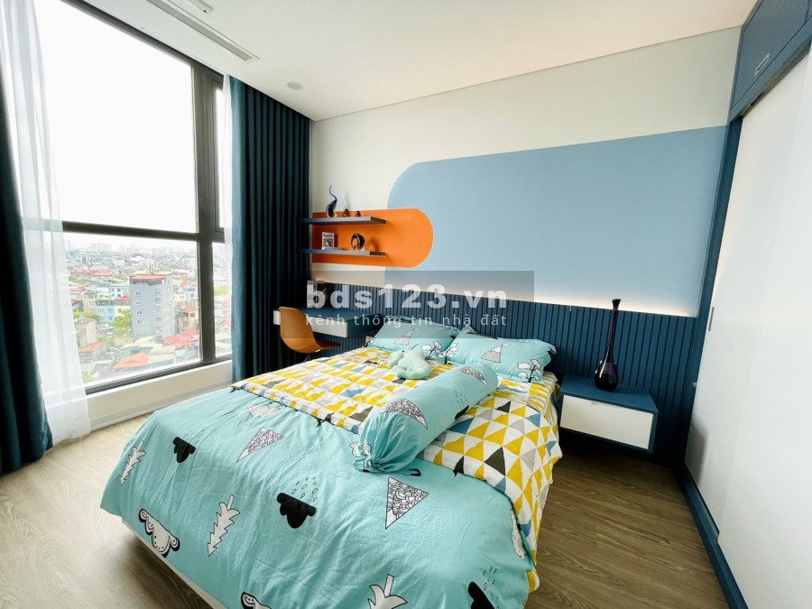 Chính chủ cần bán căn hộ 82.2m2 ngay ngã tư Nguyễn Trãi – Khuất Duy Tiến