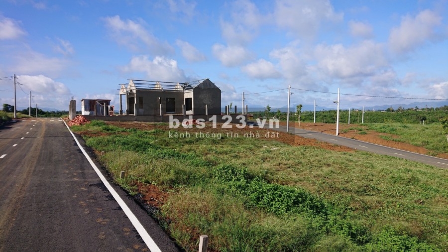 Đất Lộc An, gần chợ cũ Lộc An, diện tích 5x25(100m2Tc) giá bán 470tr