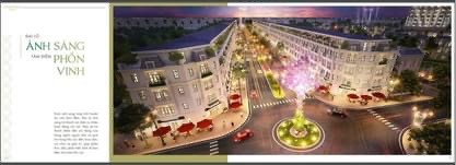 Kiếm tiền nhờ vào đầu tư Bất động sản, sổ đỏ từng lô, sở hữu lâu dài