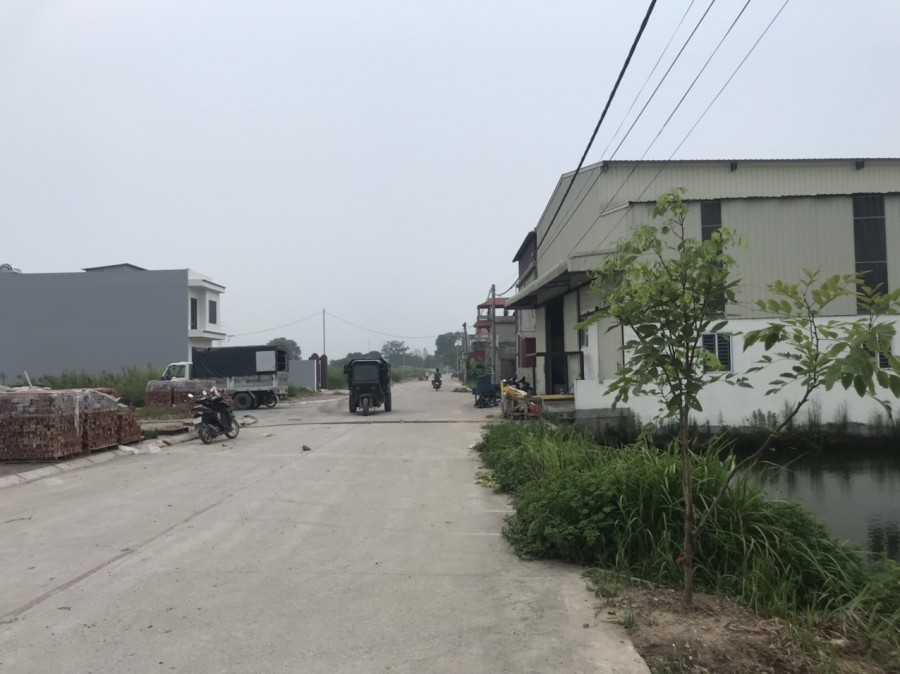 Bán Đất Đâu Giá Trịnh Xá 125m đường 10m thông thoáng. LH 0934334944, sổ sẵn