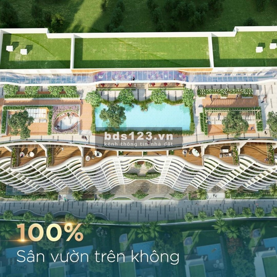 Săn ngay căn hộ Aria đẳng cấp 5* tại Vũng Tàu chỉ từ 26 triệu/m2, pháp lý hoàn chỉnh, LH: 0934073018